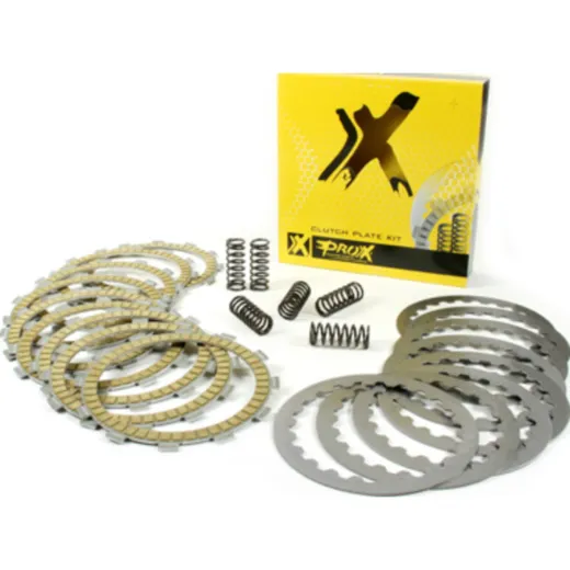 complete clutch plate set for KTM250/300SX-EXC '94-95