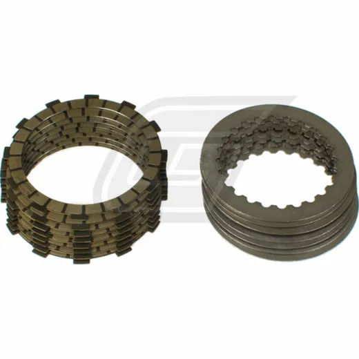 complete clutch plate set for KTM350/450/500EXC '12-20