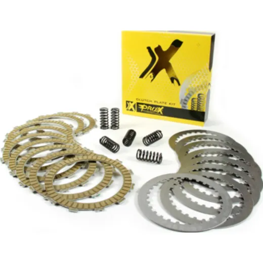complete clutch plate set for KTM450/505SX-F '07-11