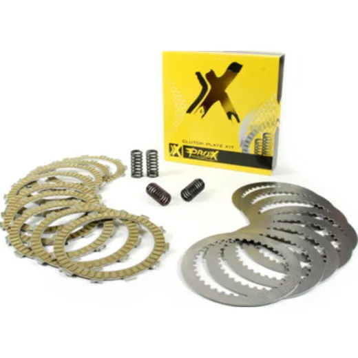 complete clutch plate set for KTM530EXC-R '08