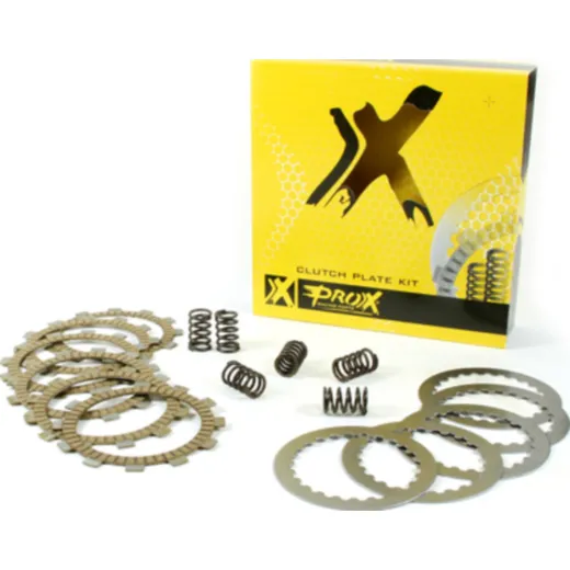 complete clutch plate set for KTM60/65SX '98-08