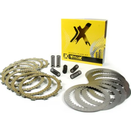 complete clutch plate set for LT-R450 '06-11