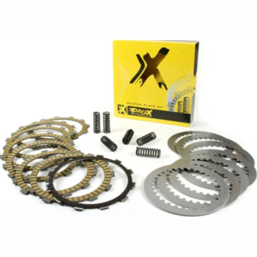 complete clutch plate set for YFZ450 '12-13