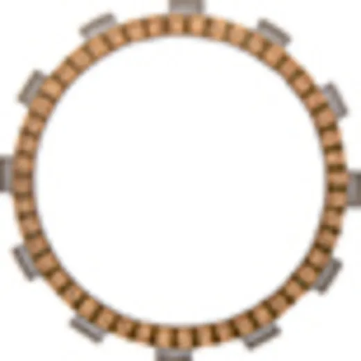 friction plate for Sherco 250/300SE-F '14-18