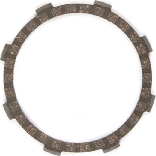 friction plate for TT-R125 '00-13 + XT125R/X '05-06