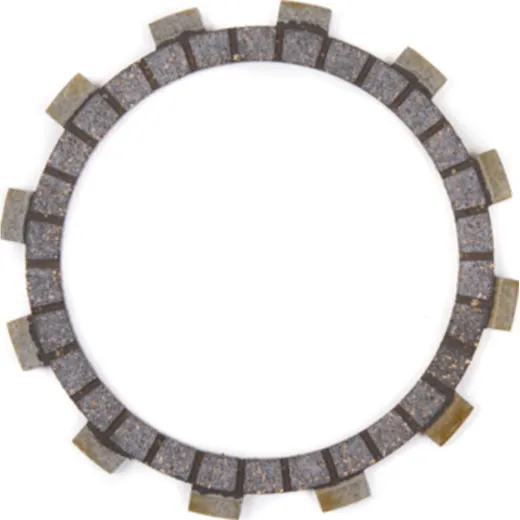 friction plate for TZR250 '87-93