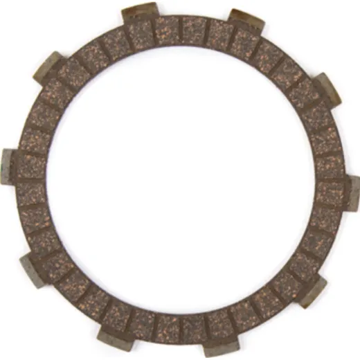 friction plate for XL/XR500S + CB400F