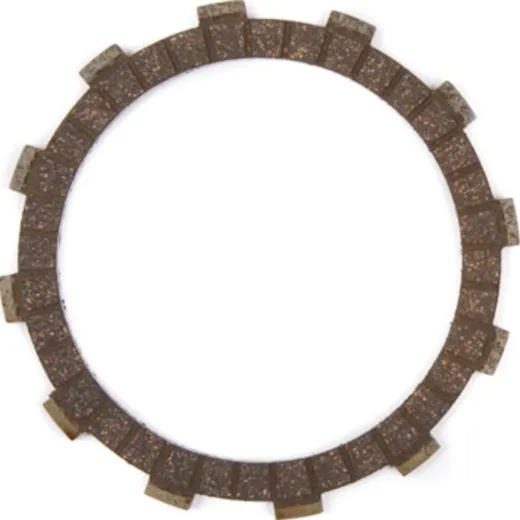 friction plate for XL/XR600 -'97