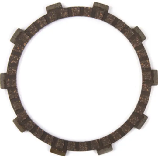 friction plate for XL500 + CBR600 '92-94