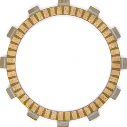 friction plate for Yamaha FZ6 '04-06 +FZ1 '01-05 +R6 '99-06