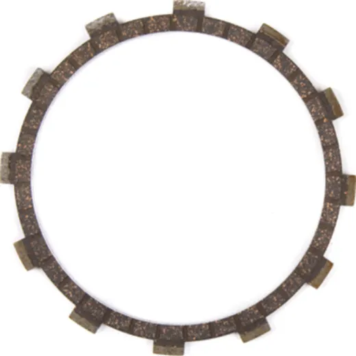 friction plate for YFZ450 '04-06 (1x) + YFM700R '06-20 (1x)