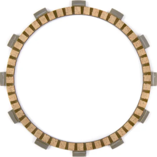 friction plate for YFZ450R `14-20 + for: Beta RR450 `12-14