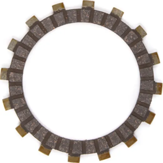 friction plate for YZ125 '86-90 + YZF600 '97-06