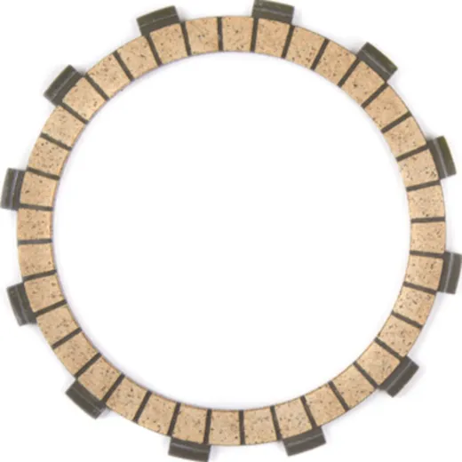 friction plate for YZ250 '91-20 + YZ426F '00-02