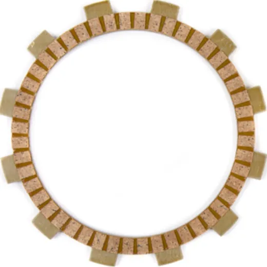 friction plate for YZ250F '08-18 + WR250F '15-19