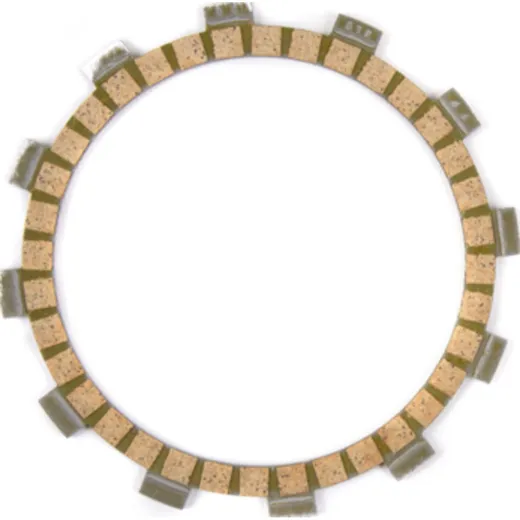 friction plate for YZ400F '98-99 35501381