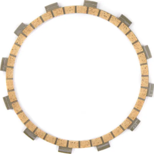 friction plate for YZ426F '01-02 + WR450F '03