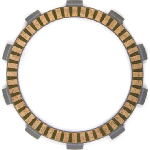 friction plate for YZ80 '93-01 + YZ85 '02-20