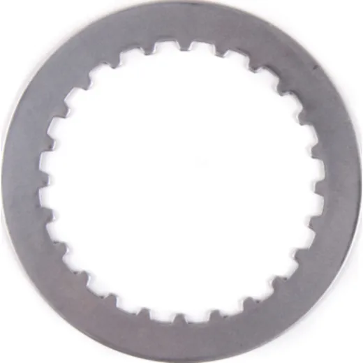 Stahlscheibe für KTM125/144/150/200 '98-18