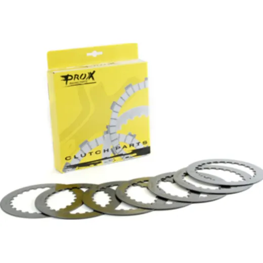 Stahlscheiben Set für CRF250R '04-20 + KTM250SX-F '06-12
