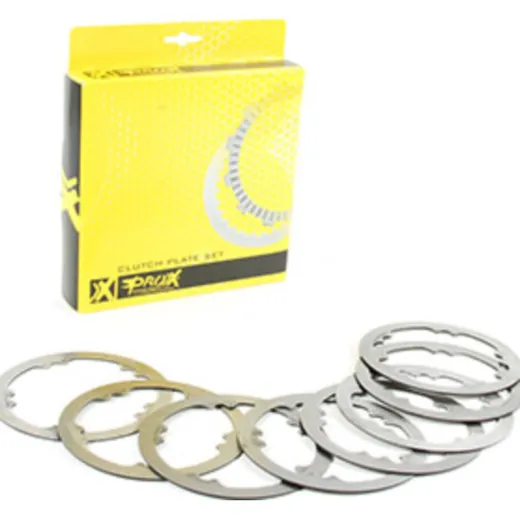 steel plate set for KTM125/150SX '19-20