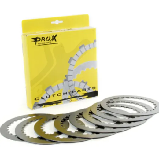 steel plate set for KTM450SX-F '07-11 + KTM505SX/XC-F'08-09