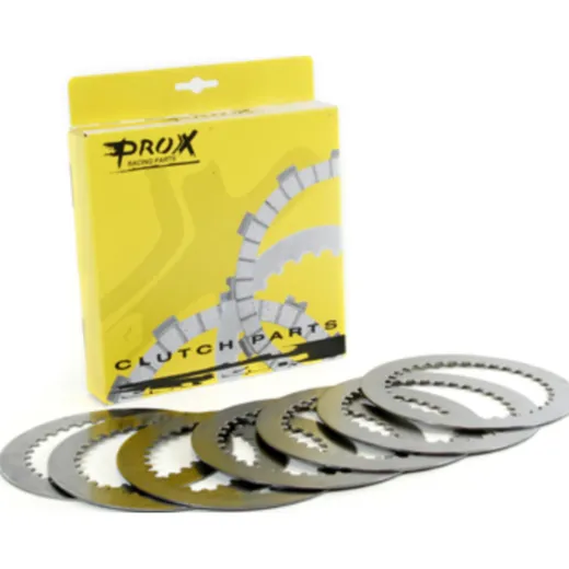 steel plate set for KX250F '04-20 + RM-Z250 '04-20