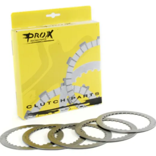 Stahlscheiben Set für KX80 '98-00 + KX85/100 '98-20