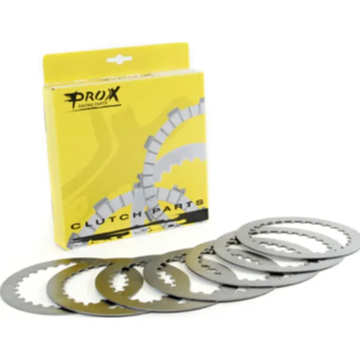 steel plate set for RM125 '92-11