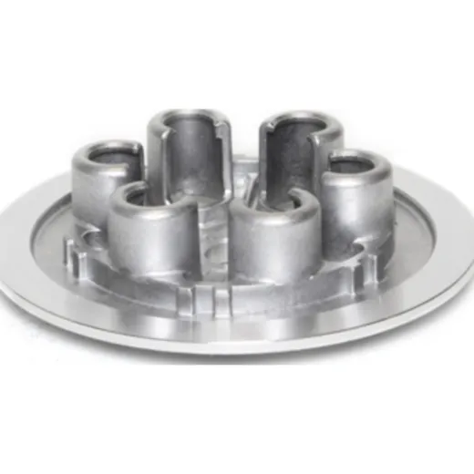 Kupplungsdruckplatte für CR250 '90-91