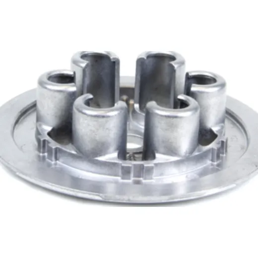 clutch pressure plate for CR250 '92-07+CRF450R '13-16