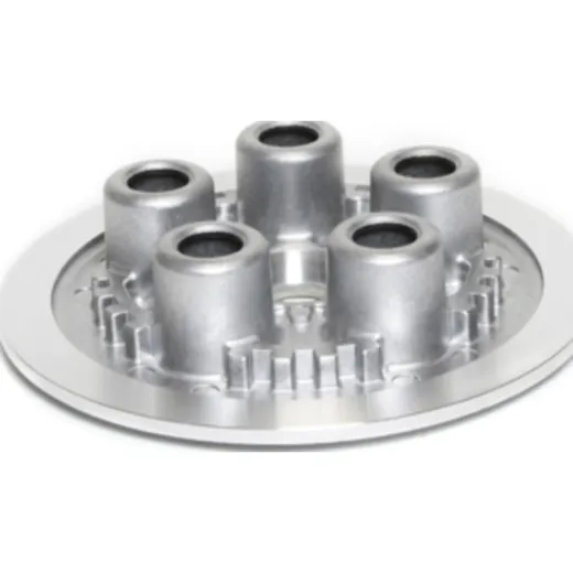 Kupplungsdruckplatte für KX450F '06-09 + KFX450R '08-14