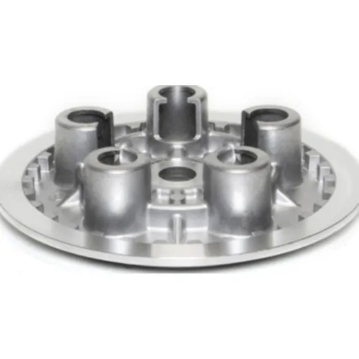 clutch pressure plate for KX250 '03-08