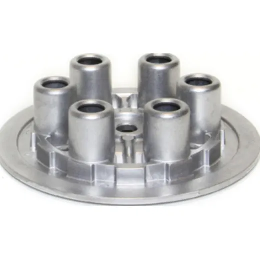 clutch pressure plate for RM250 '92-93