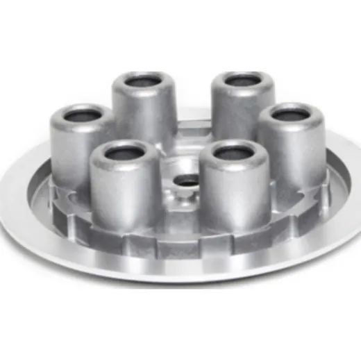 clutch pressure plate for RM250 '94-95