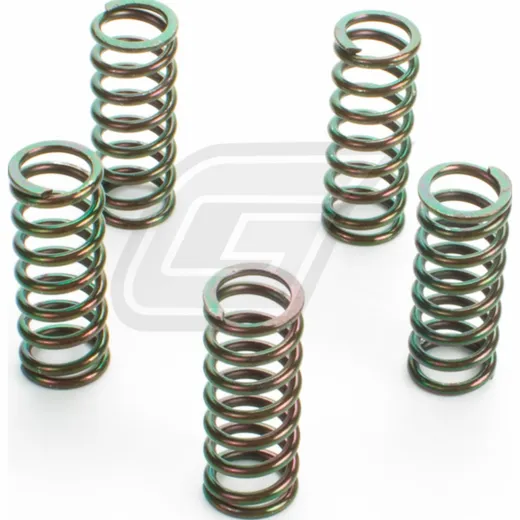 clutch spring kit for YZ125 '02-04 + YFM660R Raptor '01-05