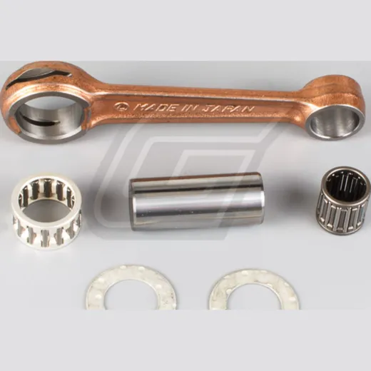 connection rod kit for Aprilia RS125 + AF-1 + Red Rose
