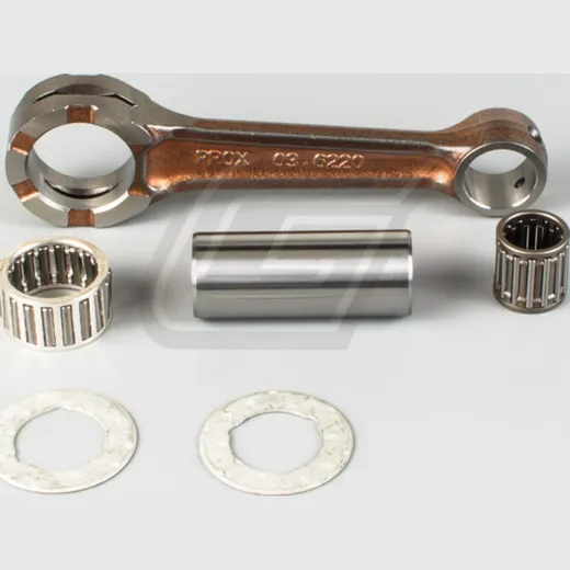 connection rod kit for KTM125SX-EXC '98-15 + KTM144/150SX '08-15