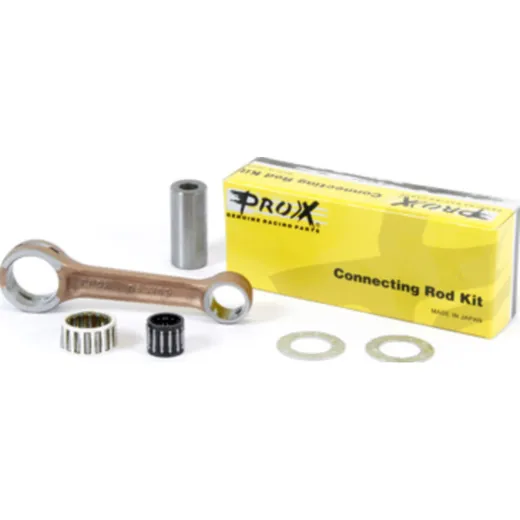 connection rod kit for CR80 '86-02 + CR85 '03-07