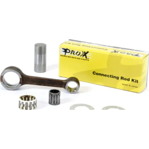 Pleuelsatz für RG125/250 Gamma