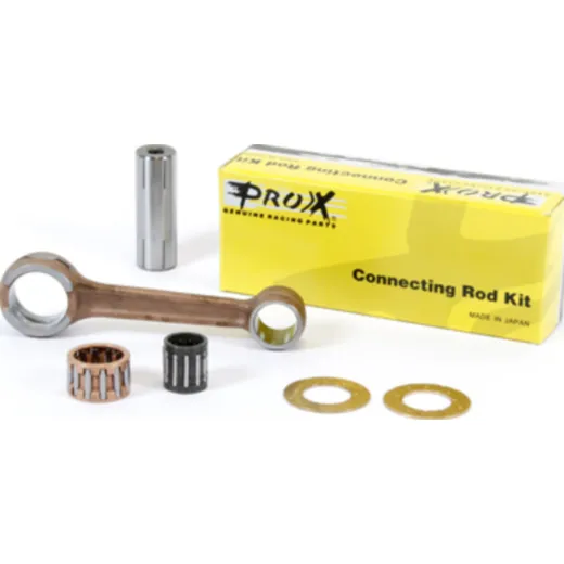 connection rod kit for TS125ER + RM125 '81 -12002-