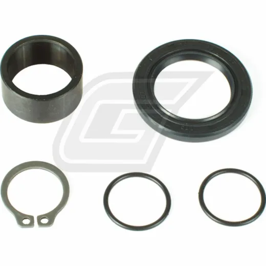 countershaft seal kit for KX60/65/80/85/100 '83-04