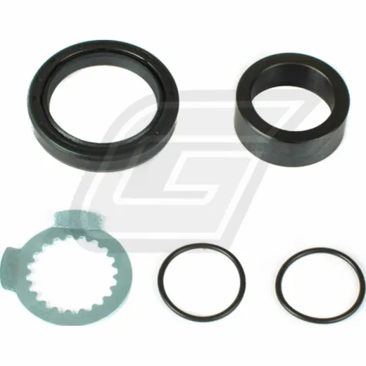 countershaft seal kit for KX250F '14-16