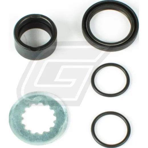 countershaft seal kit for DR-Z400 '00-16