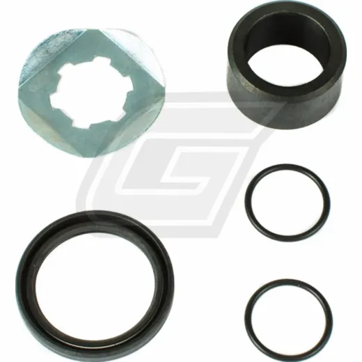countershaft seal kit for YFM350 Warrior/Raptor '87-09