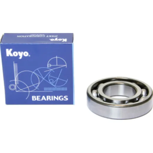 bearing 6207/C4 35x72x17
