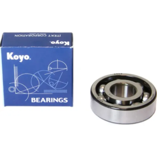 bearing 6303/C3 17x47x14
