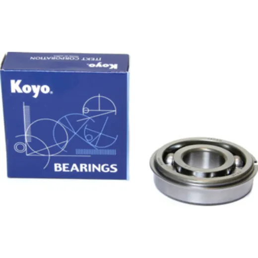 bearing 6305NR/C3 25x62x17