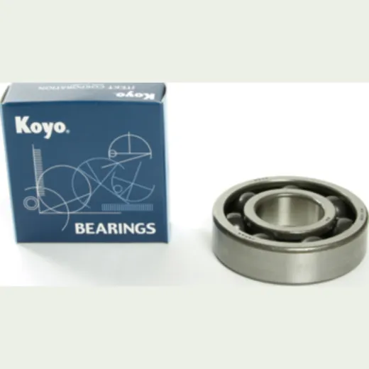 crankshaft bearing 63/32R for LT-R450 '06-11 32x75x19.9