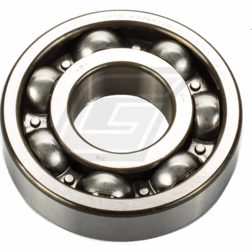 crankshaft bearing 6306R/3BYRI 30x72x18